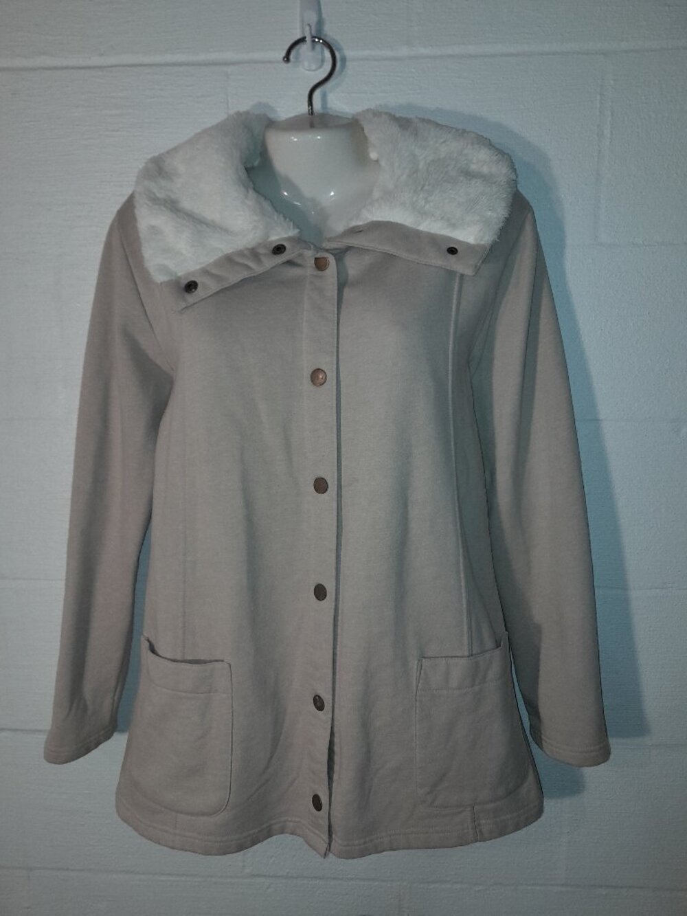 coat